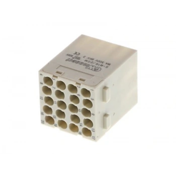 MOLEX INDUSTRIAL HDC