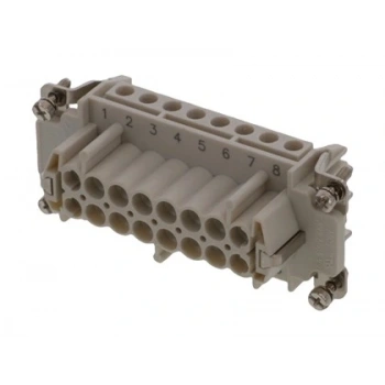 MOLEX INDUSTRIAL HDC