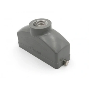 MOLEX INDUSTRIAL HDC