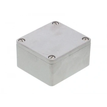 MOLEX INDUSTRIAL HDC