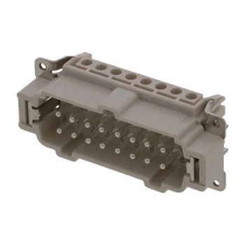 MOLEX INDUSTRIAL HDC