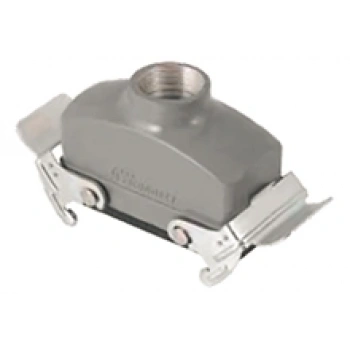 MOLEX INDUSTRIAL HDC