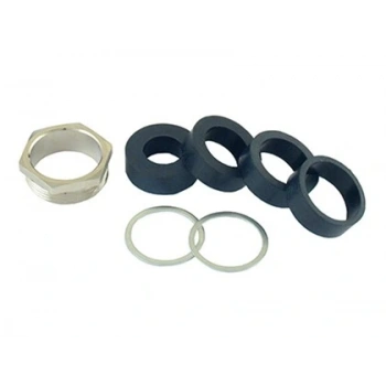 MOLEX INDUSTRIAL HDC