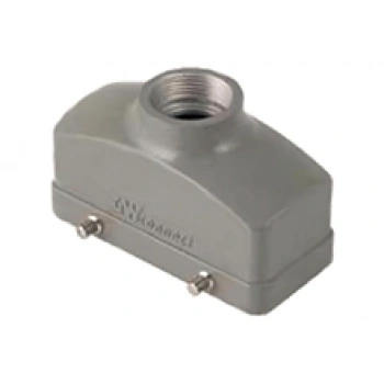 MOLEX INDUSTRIAL HDC