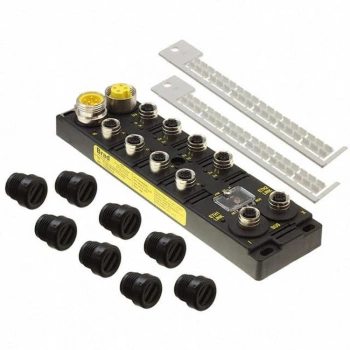 MOLEX TCDEI-8D0P-DYU-G02