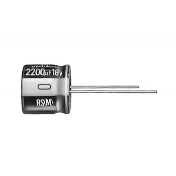 NICHICON URS1E102MHD