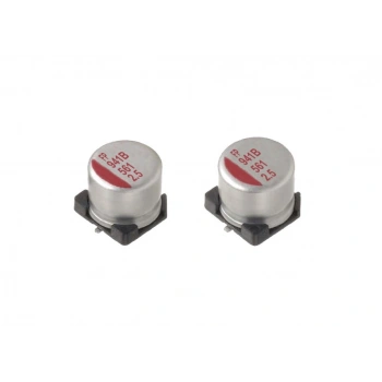 NICHICON RSS1C101MCN1GS