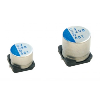 NICHICON PCJ1C680MCL1GS