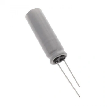 NICHICON UBY2A431MHL