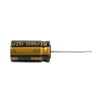 NICHICON UKW1H332MHD