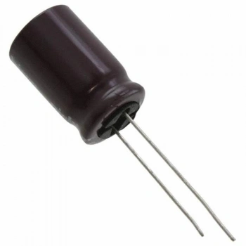 NICHICON UPJ1C122MHD