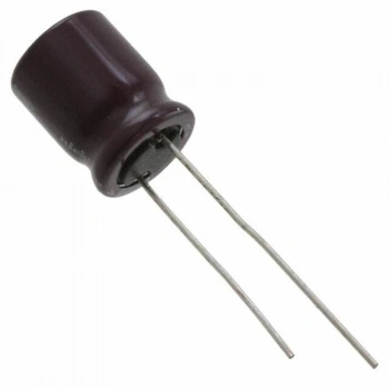 NICHICON UPJ1H820MPD6TD