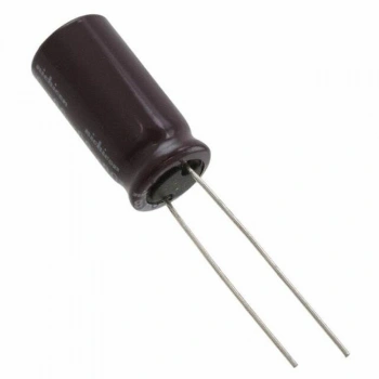 NICHICON UPM1H151MPD1TD