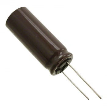 NICHICON UPZ2D391MHD