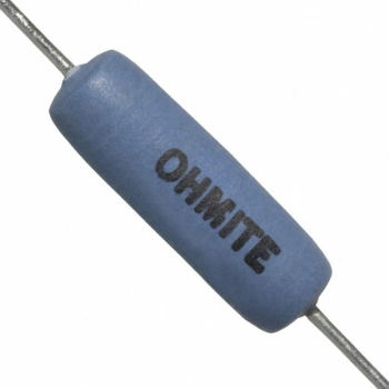 OHMITE MANUFACTURING
