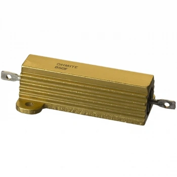 OHMITE MANUFACTURING