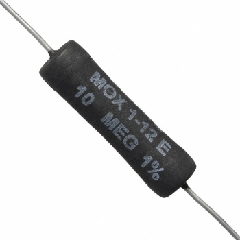 OHMITE MANUFACTURING