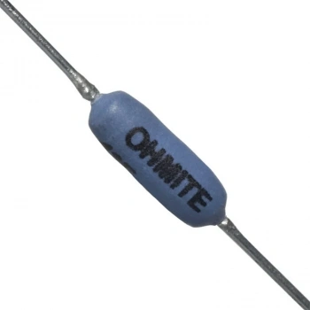 OHMITE MANUFACTURING