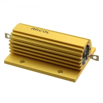 OHMITE MANUFACTURING HS100 1K5 J