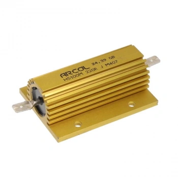 OHMITE MANUFACTURING