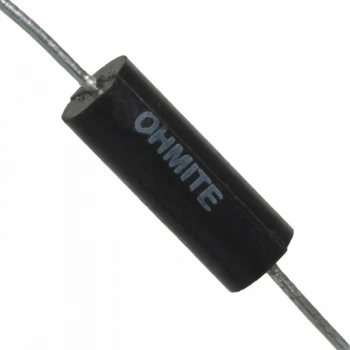 OHMITE MANUFACTURING