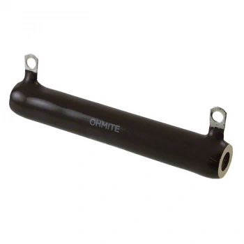 OHMITE MANUFACTURING