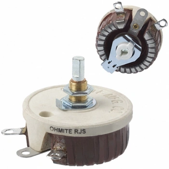 OHMITE MANUFACTURING