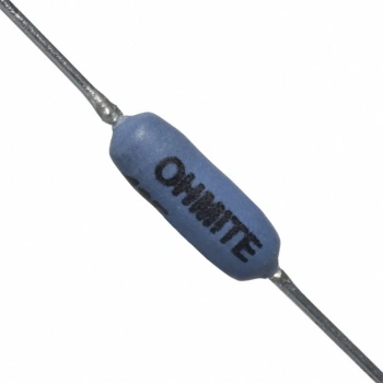OHMITE MANUFACTURING