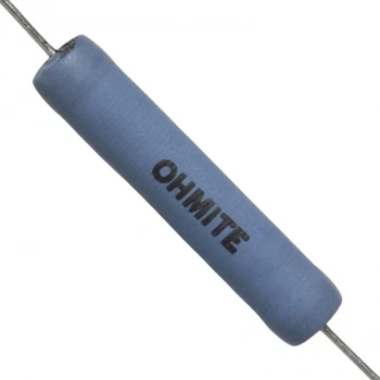 OHMITE MANUFACTURING
