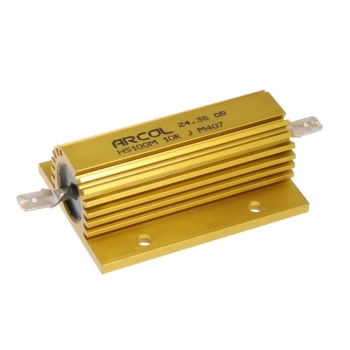 OHMITE MANUFACTURING