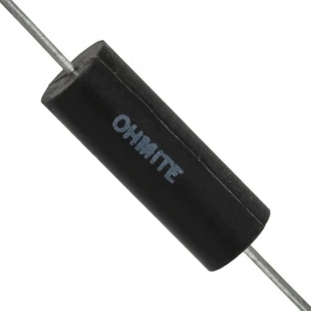 OHMITE MANUFACTURING