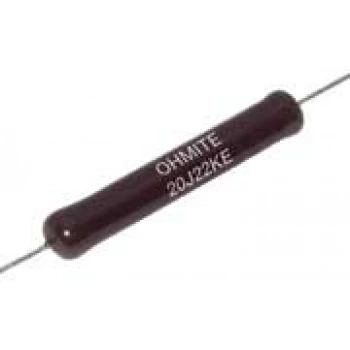 OHMITE MANUFACTURING