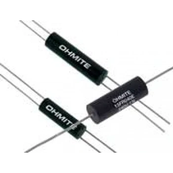 OHMITE MANUFACTURING