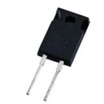 OHMITE MANUFACTURING AP830 7R5 F 100PPM