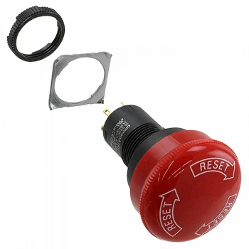 OMRON A165ES03U
