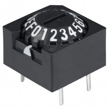 OMRON A6A-16R