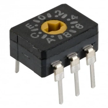 OMRON A6C-16R(N)
