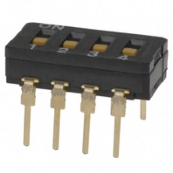 OMRON A6D-4100