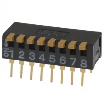 OMRON A6DR-8100