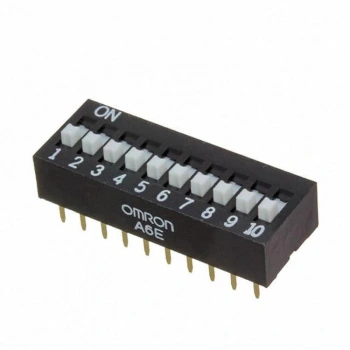 OMRON A6E-0104-N