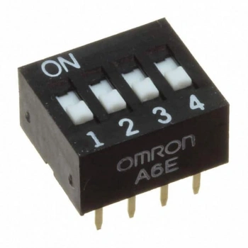 OMRON A6E-3101-N