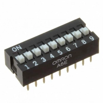 OMRON A6E-9104-N