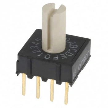 OMRON A6R-161RS