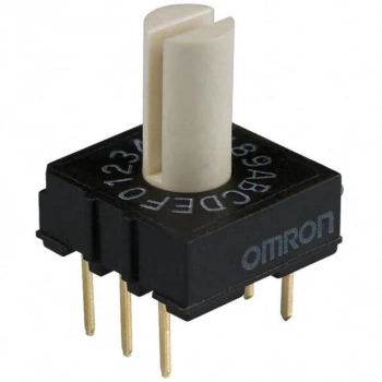 OMRON A6R-162RS