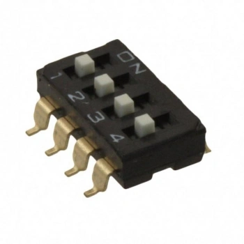OMRON A6S 4809M