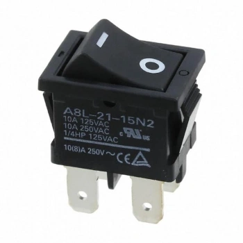 OMRON A8LM0062B