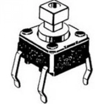 OMRON B3F-1056