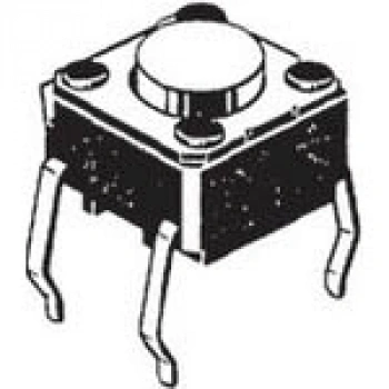 OMRON B3F-1120