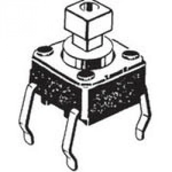 OMRON B3F 1150M