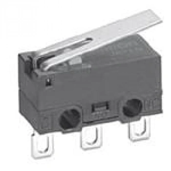 OMRON D2F-L